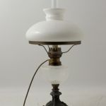 930 9239 PARAFFIN LAMP